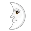 Стикер 20 из набора «Albino Emoji»