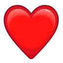 Стикер 1 из набора «Animated Emoji»