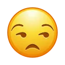 Стикер 2 из набора «Animated Emoji»
