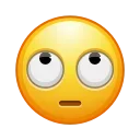 Стикер 11 из набора «Animated Emoji»