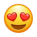 Стикер 12 из набора «Animated Emoji»