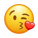 Стикер 15 из набора «Animated Emoji»