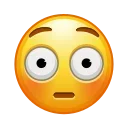 Стикер 3 из набора «Animated Emoji»
