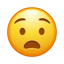 Стикер 6 из набора «Animated Emoji»