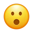 Стикер 9 из набора «Animated Emoji»