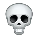 Стикер 10 из набора «Animated Emoji»