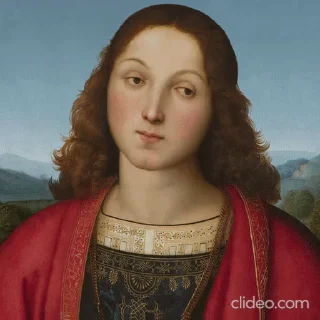 Стикер 2 из набора «Art n.2 @MyselfMeandIo»