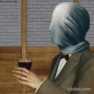 Стикер 14 из набора «Art n.2 @MyselfMeandIo»