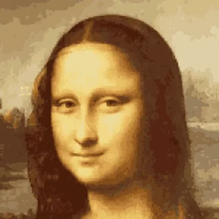 Стикер 19 из набора «Art n.2 @MyselfMeandIo»