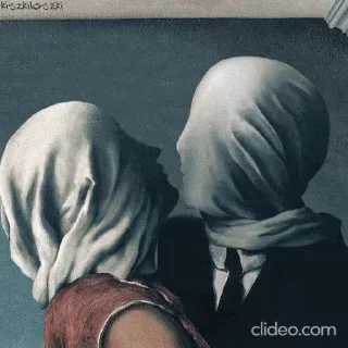 Стикер 5 из набора «Art n.2 @MyselfMeandIo»