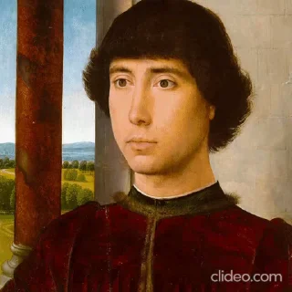 Стикер 9 из набора «Art n.2 @MyselfMeandIo»