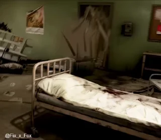 Стикер 12 из набора «Atomic Heart @FixFox»
