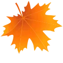 Стикер 2 из набора «Autumn 🍁 @Sticker_Awwww»