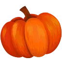 Стикер 20 из набора «Autumn 🍁 @Sticker_Awwww»