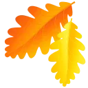 Стикер 4 из набора «Autumn 🍁 @Sticker_Awwww»