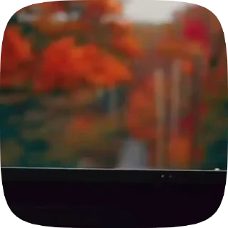 Стикер 13 из набора «Autumn @stickersb2b»