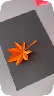 Стикер 18 из набора «Autumn @stickersb2b»