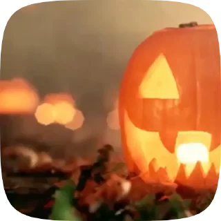Стикер 6 из набора «Autumn @stickersb2b»