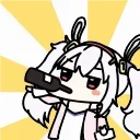 Стикер 5 из набора «Azur Line Animated @stickersb2b»