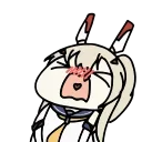 Стикер 6 из набора «Azur Line Animated @stickersb2b»