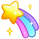 Стикер 18 из набора «Birthday Collection @SozdaiStickeriBot»