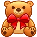 Стикер 19 из набора «Birthday Collection @SozdaiStickeriBot»