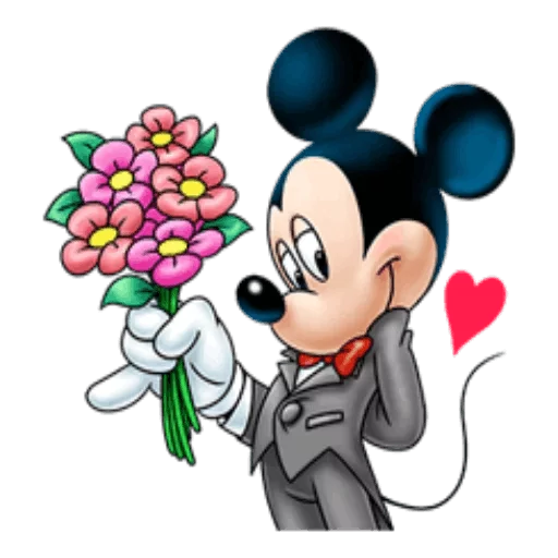 Стикер 12 из набора «Birthday Collection - Great Stickers»