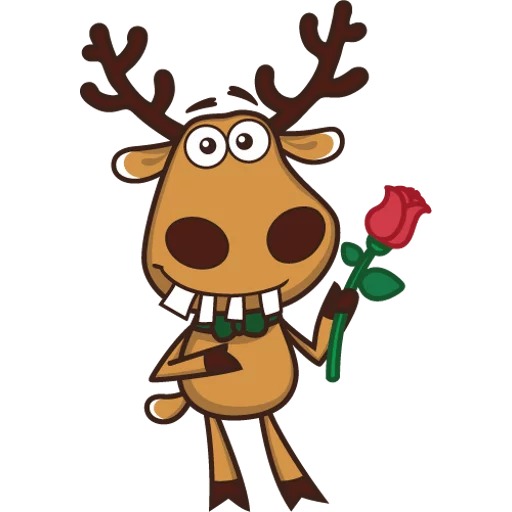 Стикер 15 из набора «Birthday Collection - Great Stickers»