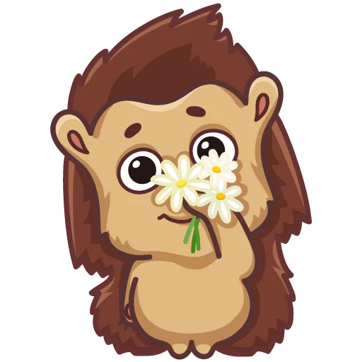 Стикер 16 из набора «Birthday Collection - Great Stickers»