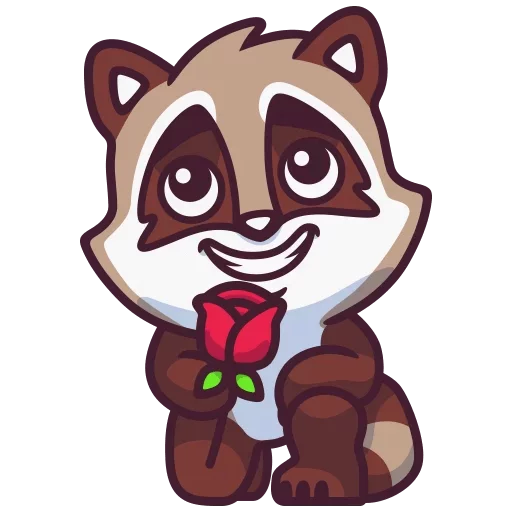 Стикер 19 из набора «Birthday Collection - Great Stickers»
