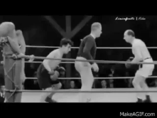 Стикер 20 из набора «Boxing @stickersb2b»