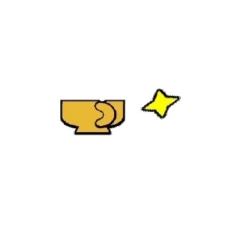 Стикер 13 из набора «🔥 Brawl Stars Plus 🔥»