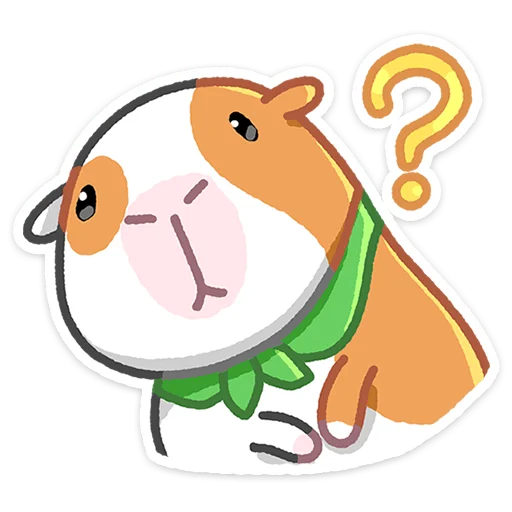 Стикер 3 из набора «Бутончик (@TgSticker)»