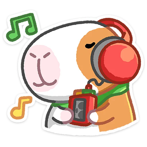 Стикер 7 из набора «Бутончик (@TgSticker)»