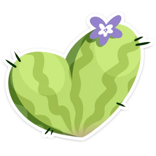 Стикер 6 из набора «Туся :: @TgSticker»