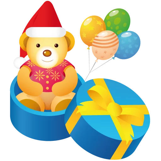Стикер 18 из набора «congratulations»