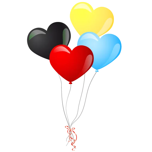 Стикер 8 из набора «congratulations»