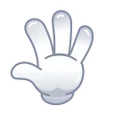 Стикер 15 из набора «Clown emoji @TgSticker»