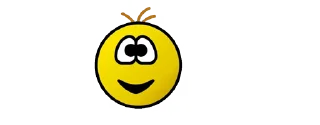Стикер 20 из набора «Колобки ICQ by Deelite»