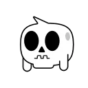 Стикер 3 из набора «DISCORD POKER NIGHT»