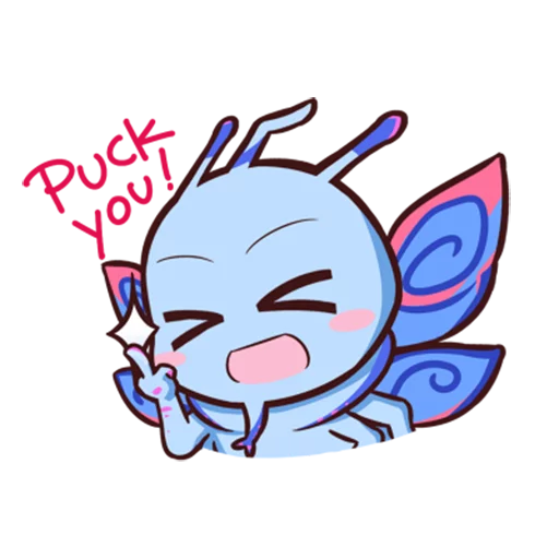 Стикер 1 из набора «Dota Stickers»