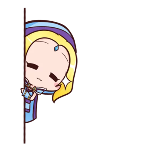 Стикер 11 из набора «Dota Stickers»