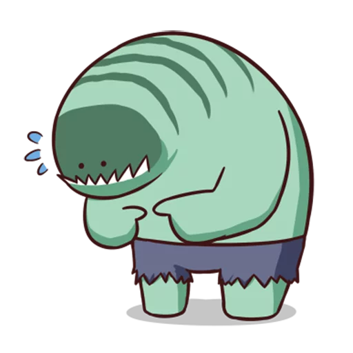 Стикер 16 из набора «Dota Stickers»