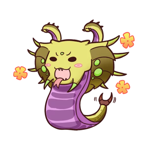 Стикер 4 из набора «Dota Stickers»