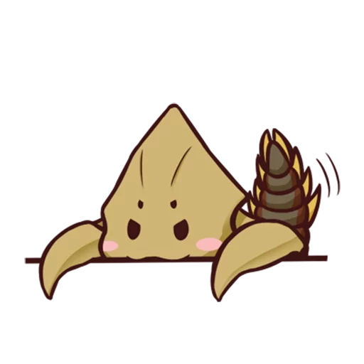 Стикер 7 из набора «Dota Stickers»