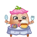 Стикер 17 из набора «Пасхальные яйца @stickers_max»
