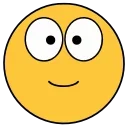 Стикер 11 из набора «Emojidom (@TgSticker)»