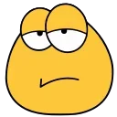 Стикер 15 из набора «Emojidom (@TgSticker)»