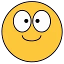 Стикер 18 из набора «Emojidom (@TgSticker)»