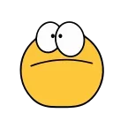 Стикер 5 из набора «Emojidom (@TgSticker)»